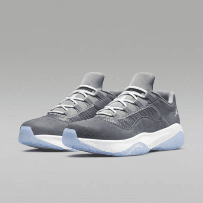 jordan 11 cmft grey