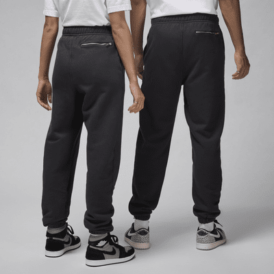 Air Jordan Wordmark Men's Fleece Trousers