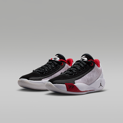 Luka .77 "Bloodline" Big Kids' Basketball Shoes