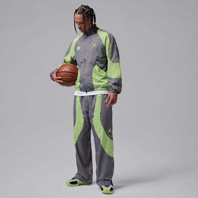 Jordan Sport Quai 54 Erkek Eşofman Altı görsel 6
