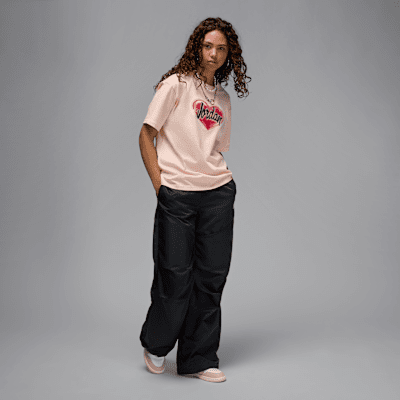 Jordan Women's T-Shirt