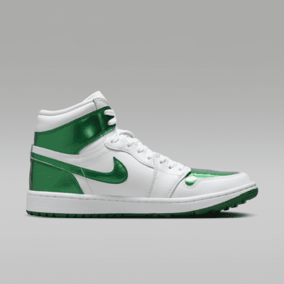 Tenis de golf para hombre Air Jordan I High G