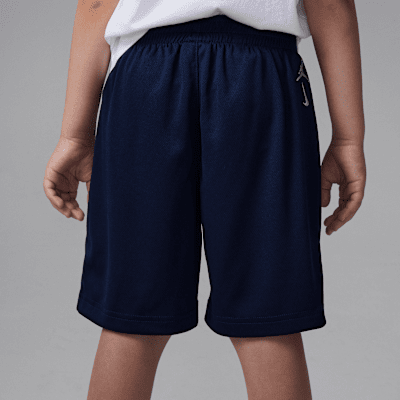 Jordan Little Kids' MVP Jordan 23 Tank and Shorts Set
