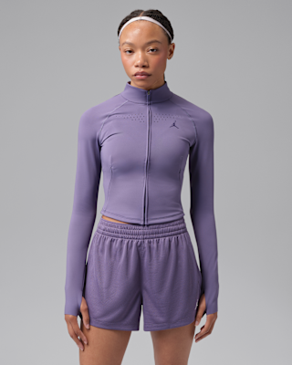Женская куртка Jordan Sport Flightweight Dri-FIT