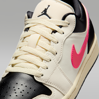Air Jordan 1 Low Women's Shoes