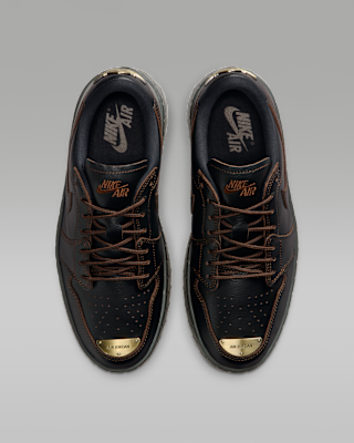 Air Jordan 1 Brooklyn 低筒