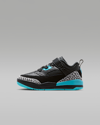 Детские кроссовки Jordan Spizike Low Little Kids'