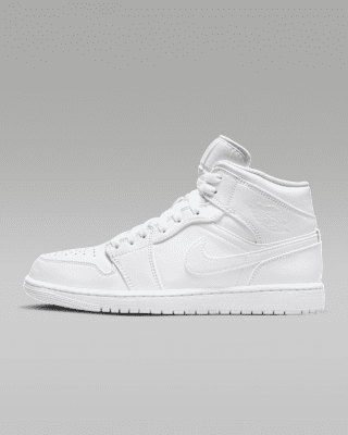 Unisex кроссовки Air Jordan 1 Mid