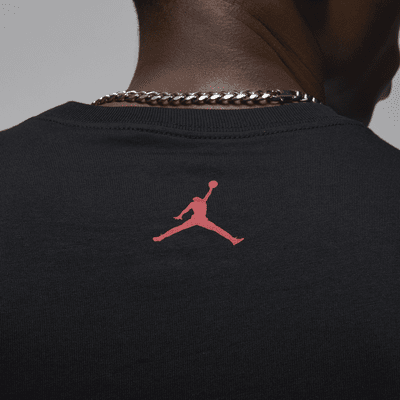 Jordan Sport Men's Dri-FIT Graphic T-Shirt