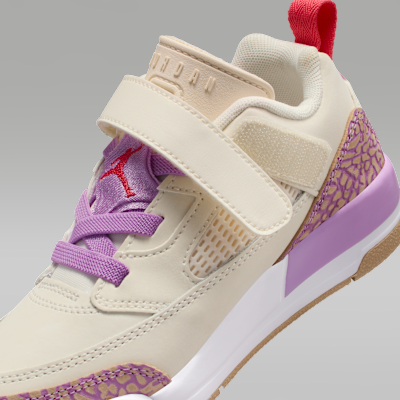 Jordan Spizike Low Little Kids' Shoes