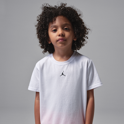 Jordan Little Kids' Jumpman 2-Piece Woven Play Shorts Set