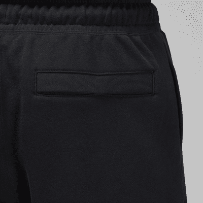 Jordan Flight Fleece Men's Diamond Shorts