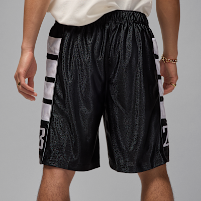 Jordan Brooklyn Cat Scratch Men's Shorts