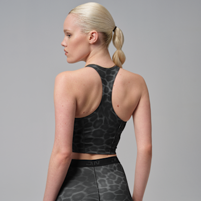 Jordan Sport Women's Dri-FIT Printed Top