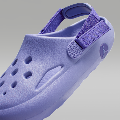 Jordan Hydrip Big Kids' Sandals