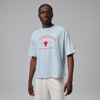 T-shirt boxy à motif Jordan Flight Essentials pour homme