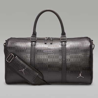 Jordan Jumpman Duffel Bag (Medium)
