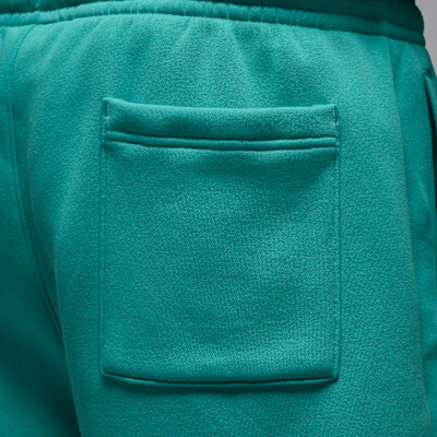 Shorts con grafica Jordan Brooklyn Fleece – Uomo