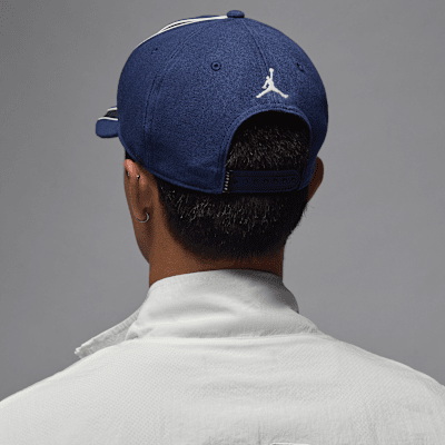 Jordan Rise strukturierte Cap
