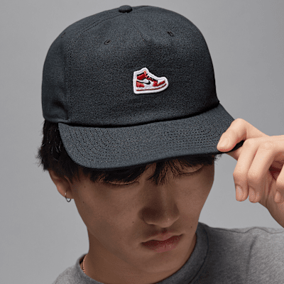 Jordan Pro Structured Hat