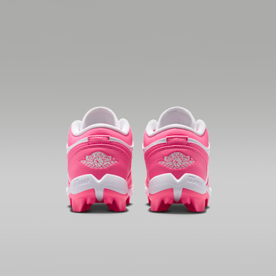 Tacos para niños de preescolar y grandes Jordan 1 Low