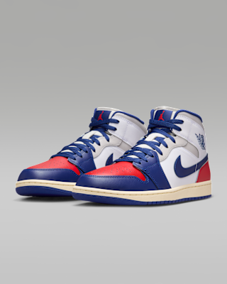 Air Jordan 1 中筒