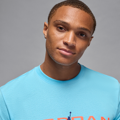 Jordan Air Men's T-Shirt