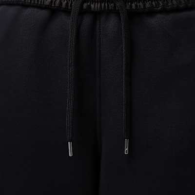 Jordan Brooklyn Fleece Büyük Beden Kadın Şortu görsel 5