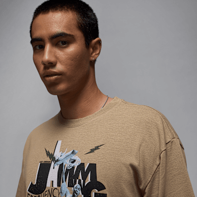 Ανδρικό T-Shirt Jordan Brand