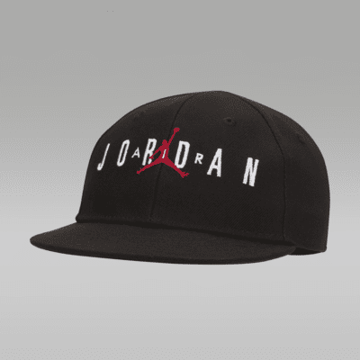 Gorra para bebé (12 a 24 meses) Jordan Jumpman Air Cap. Nike.com