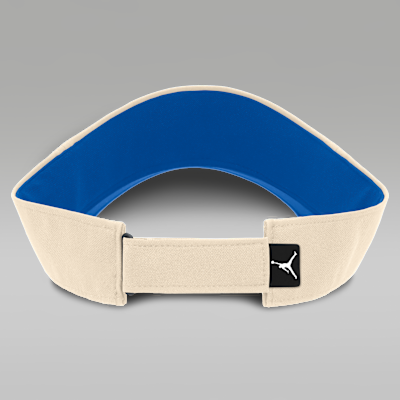 Visera universitaria marca Jordan Dri-FIT ajustable para hombre UCLA Bruins Primetime Ace