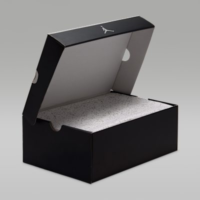 Air Jordan 4 Retro Big Kids' Shoes