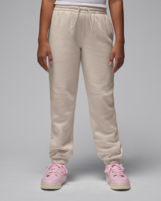 Детские  Jordan Brooklyn Fleece Big Kids' Pants