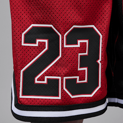 Jordan Playoff Game Shorts (ältere Kinder)