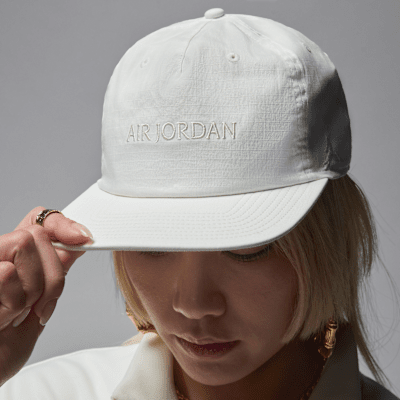 Air Jordan Pro Adjustable Unstructured Hat