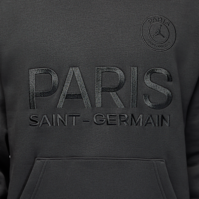 Paris Saint-Germain Men's Fleece Hoodie