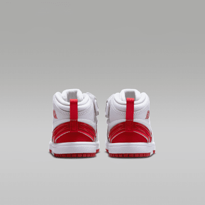 Scarpa Jordan 1 Mid RM EasyOn – Neonati/Bimbi piccoli