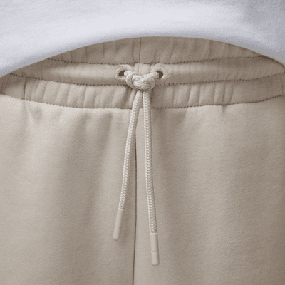 Pantalon cargo en tissu Fleece Jordan Y2K pour ado