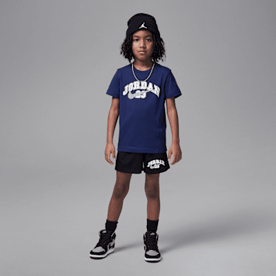 Jordan Little Kids' Flight MVP 23 T-Shirt