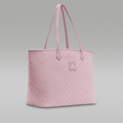 ジョーダン モノグラム トートバッグ (32L)