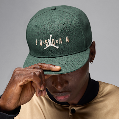Jordan Pro Structured Hat