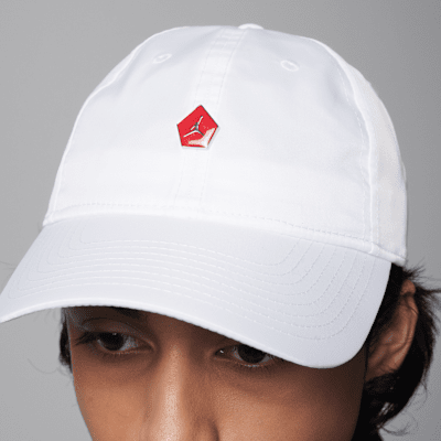 Gorra Emblem Jordan para niño talla grande