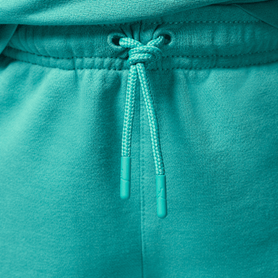 Jordan MJ Brooklyn French Terry Essentials Little Kids' Shorts