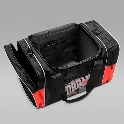 Jordan 84 Vintage Duffel (51L)