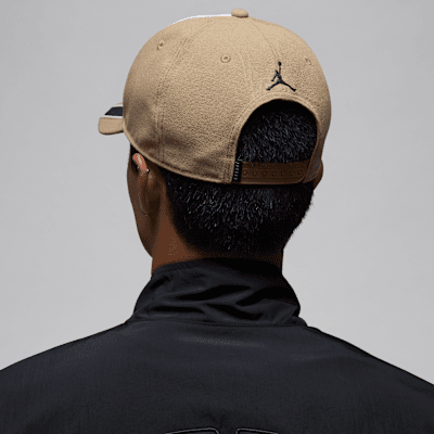 Jordan Rise strukturierte Cap