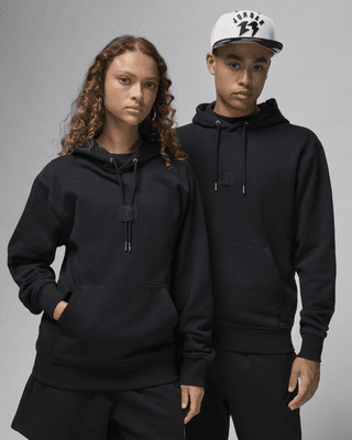 Мужское худи Jordan Flight Fleece Pullover Hoodie