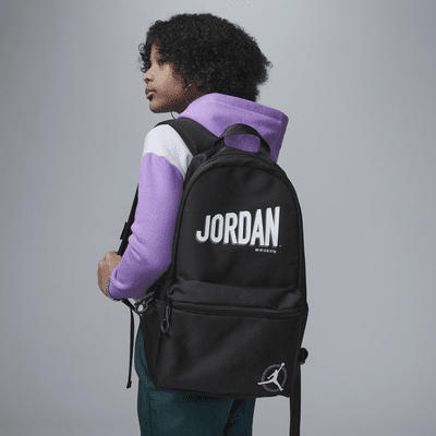 Jordan MJ MVP Flight Daypack Backpack. Nike SE