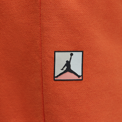 Jordan Essentials Younger Kids' Two-Piece Fleece Baseline Hoodie Set