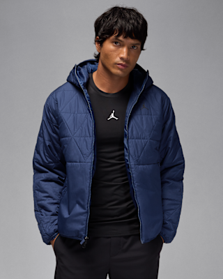 Мужская куртка Jordan Sport Therma-FIT
