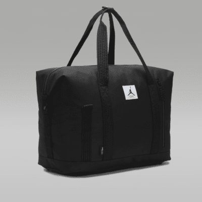 ジョーダン フライト ダッフル ダッフルバッグ (35L)